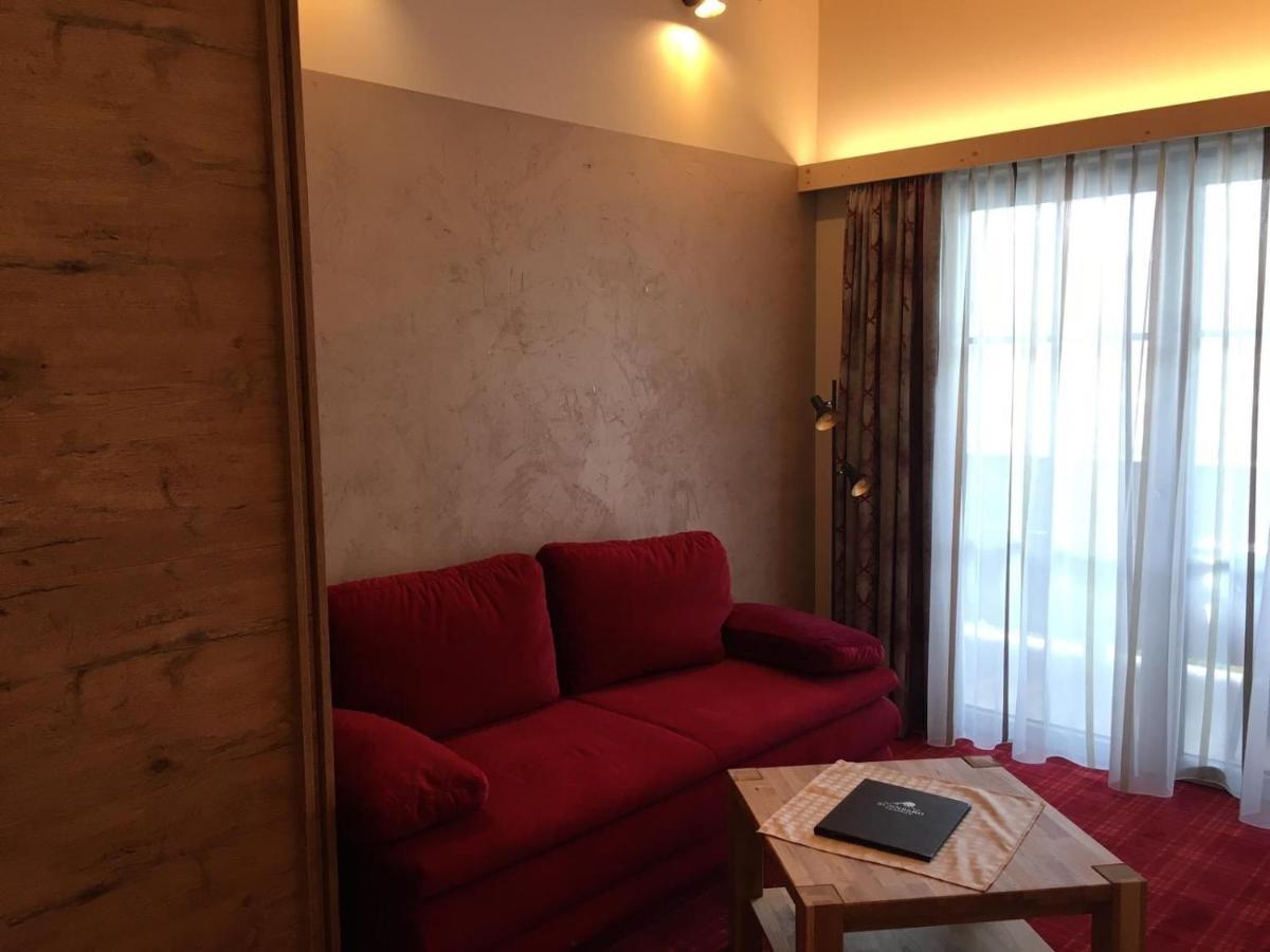 Pension Sunnberg Going am Wilden Kaiser Екстериор снимка