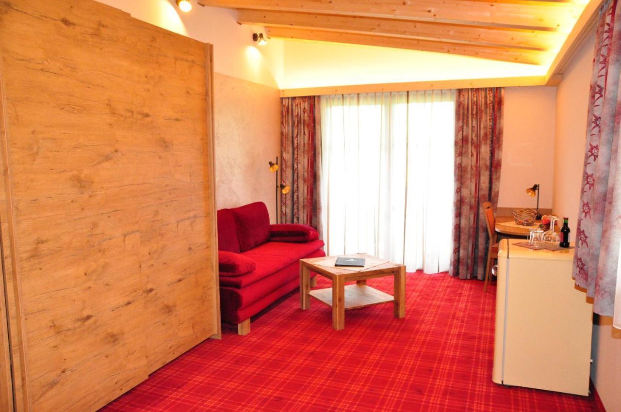 Pension Sunnberg Going am Wilden Kaiser Екстериор снимка