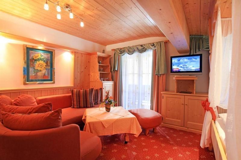 Pension Sunnberg Going am Wilden Kaiser Екстериор снимка