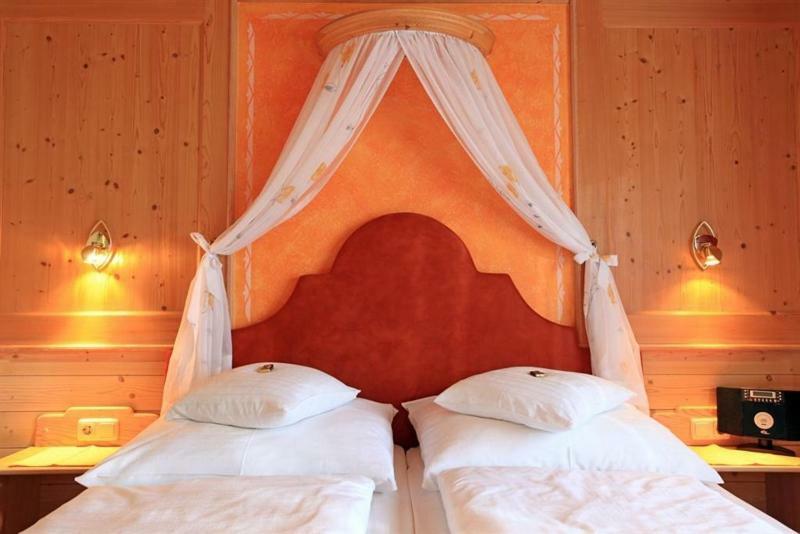 Pension Sunnberg Going am Wilden Kaiser Екстериор снимка