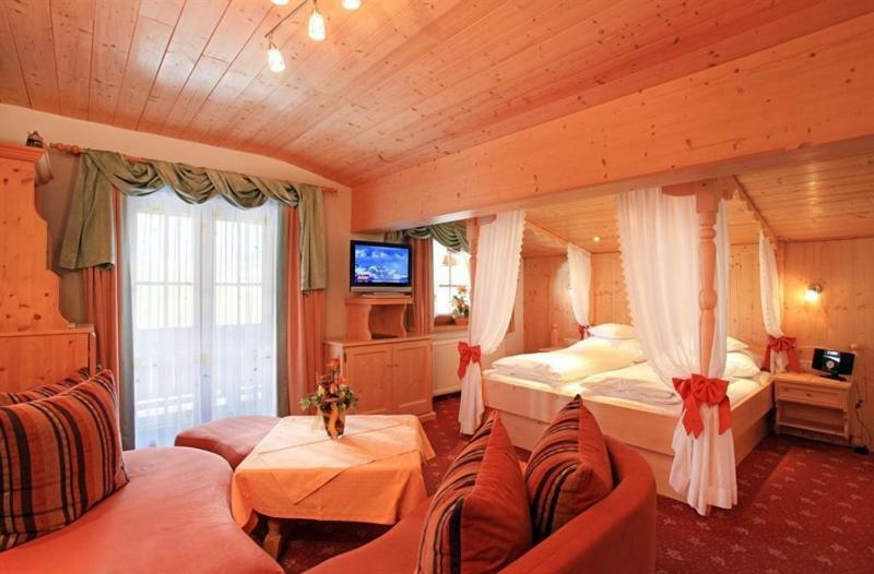 Pension Sunnberg Going am Wilden Kaiser Екстериор снимка