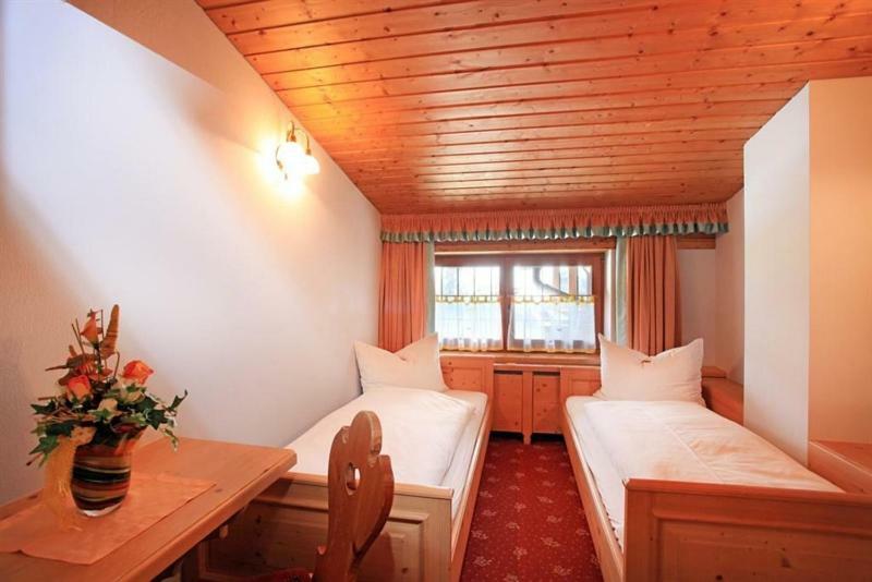Pension Sunnberg Going am Wilden Kaiser Екстериор снимка